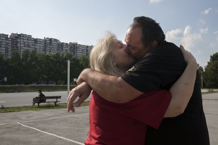 Image for Life in 'Mamutica', the biggest apartment complex in Croatia