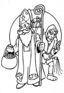 Image for Fêtez la Saint Nicolas avec Café Babel.com Bruxelles