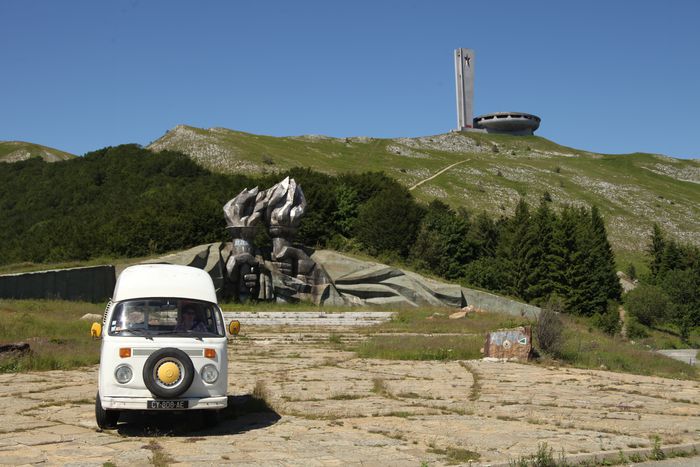 Image for Le Bulli a bouclé son tour