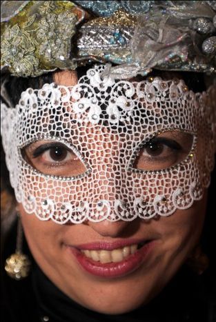 Image for Spanish writer Eugenia Rico: 'proud to be called a witch'