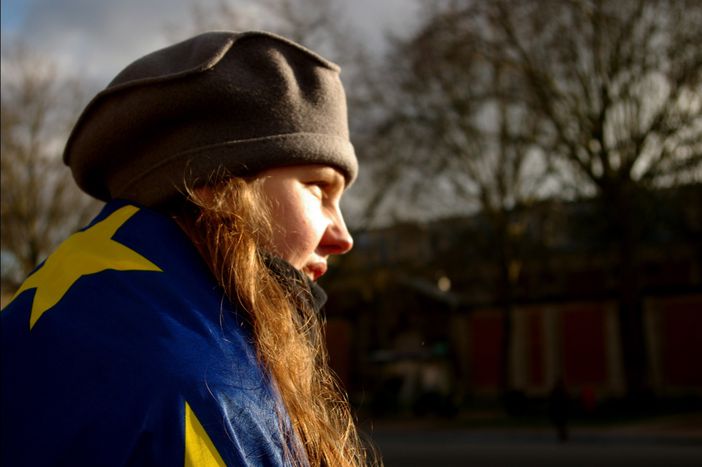 Image for European capitals stick together