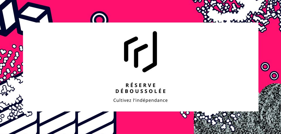 Image for Cafébabel, partenaire du projet Réserve déboussolée