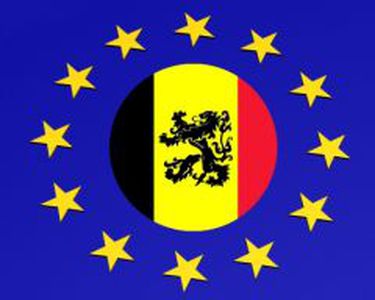 Image for Europe's box of melting chocolates, EU regions on their way to statehood?