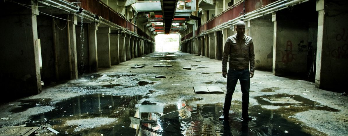 Image for Dlaczego Gomorra wzbudza strach?