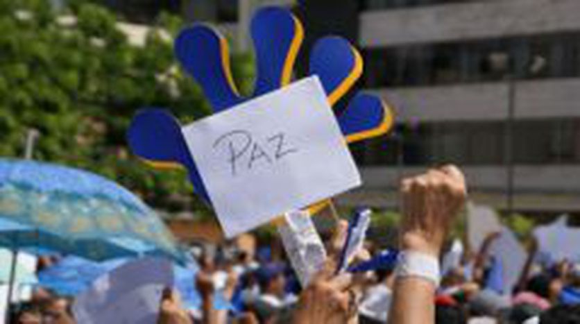 Image for Zoom sobre la situación explosiva en Irán, en China e en Honduras
