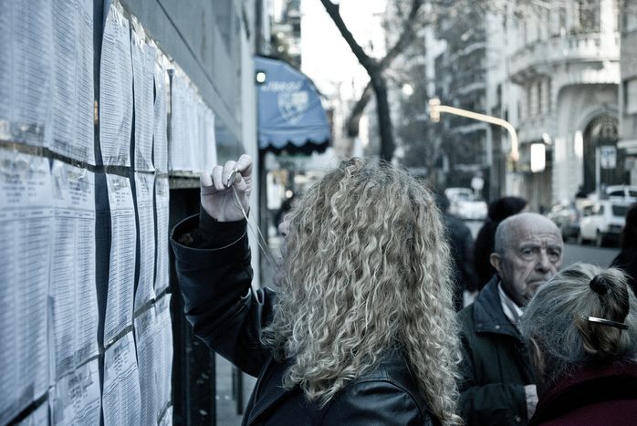 Image for Elecciones 24M: La mirada europea