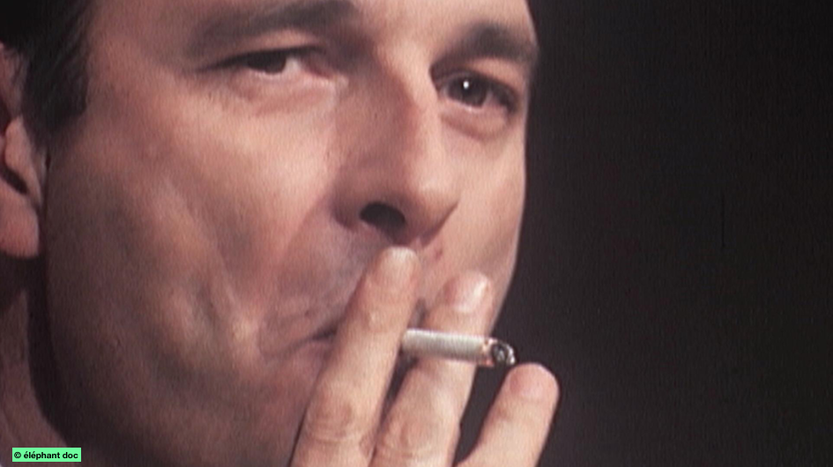 Image for Was Chirac strongly pro- European?