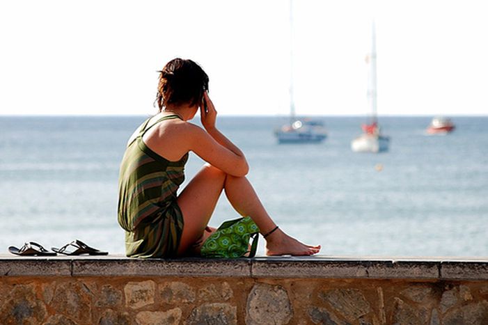 Image for Diálogo Norte-Sur Mediterráneo en los babelblogs: Conversaciones para unir un mar