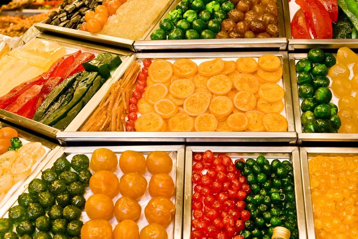 Image for Sonntagmorgen? Zeit für den Marché du Midi!