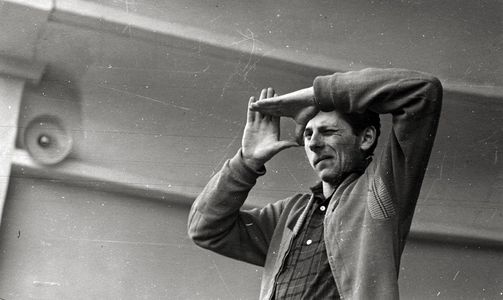 Image for Polański : «Estuve a punto de ser un actor cualquiera»