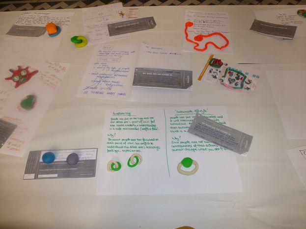 Image for Jak ULepszyc Swiat? Odpowiedz jest prosta: Ucz sie. dzialaj.Dziel sie.