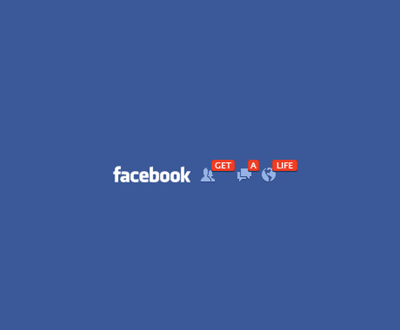 Image for Network non proprio "social"