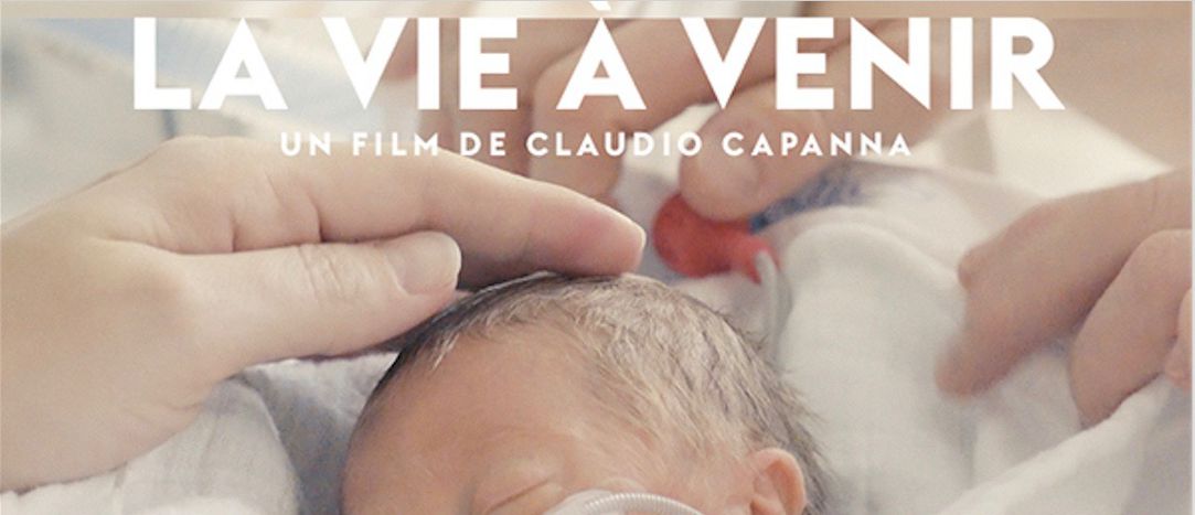 Image for 5 x 2 places à gagner pour "La vie à venir"! 