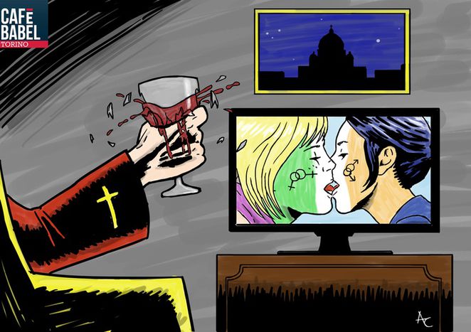 Image for Evento del mese - maggio 2015