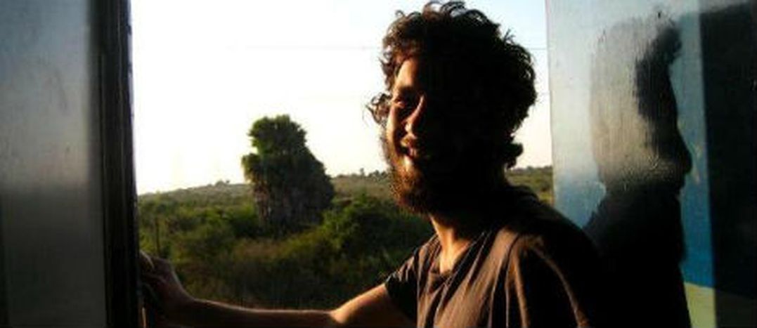 Image for In a search for the perfect place