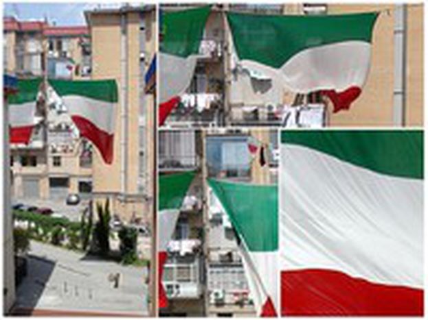 Image for Włosi za granicą oddajcie głos!
