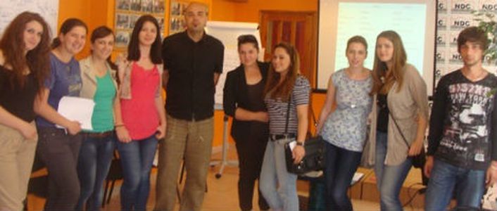 Image for Build Bridges not Walls: the role of the Universities in Peacebuilding