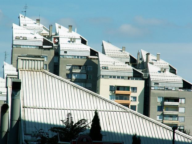 Image for Slovenia, a presidency blowing from the East