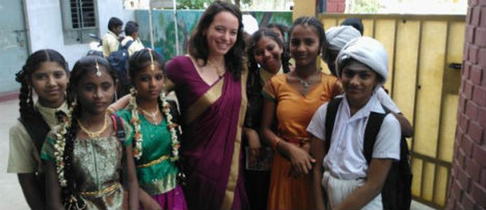 Image for How I became a Global Citizen!