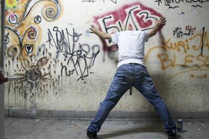 Image for Belgrade: urban spaces, alternative faces feed modern Serbian identity