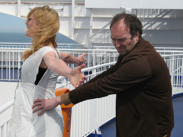 Image for KING OF THE WORLD