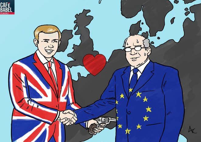 Image for Evento del mese - Febbraio 2016