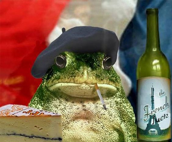 Image for French Frogs ? Les éditeurs de cafebabel.com et la culture française
