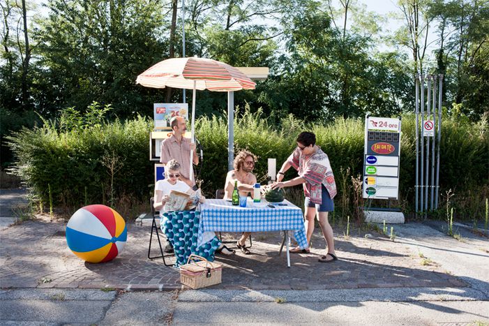 Image for I dont' like Mondays #2 La playlist di Pasquetta