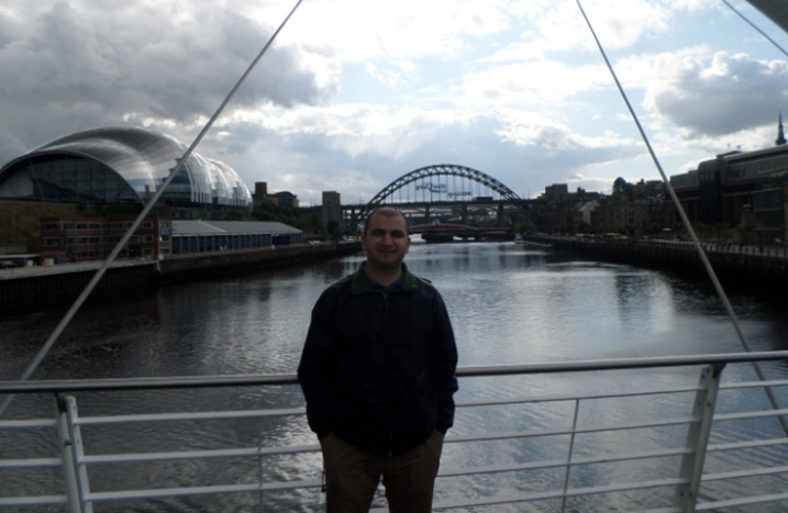 Image for The United Kingdom: An Excellent Country for Erasmus Internship