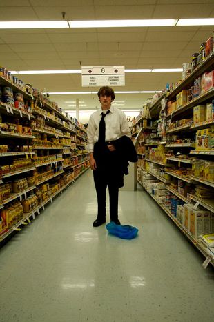 Image for Les supermarchés se font la guerre en Europe