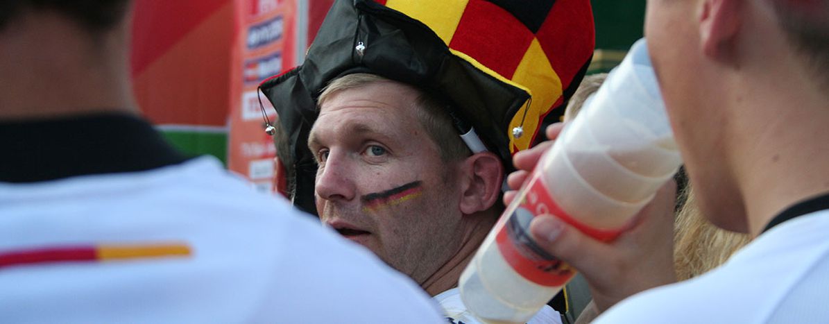 Image for L'Euro 2016 en série : l'Allemagne, ça gagne