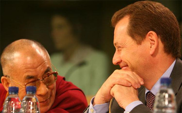 Image for Rozpoczyna się walka o przewodniczenie w Parlamencie Europejskim