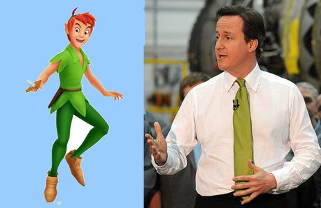 Image for Cameron veta y Europa sopesa