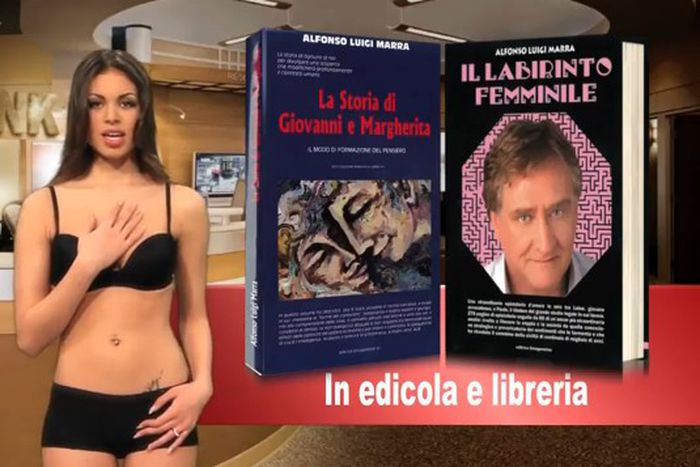 Image for Alfonso Marra: Ruby moją drogą do sukcesu