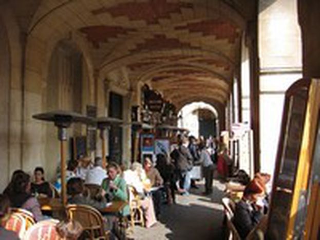 Image for Los jóvenes europeos cada vez más atraídos por el alcohol
