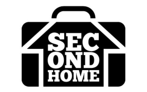 Image for "Second Home”: zrób zdjęcie i wygraj 500 euro