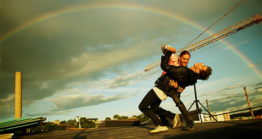 Image for [ENG] Festival Off Plus Camera: Sundance in Krakow