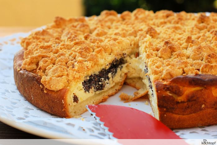 Image for Der seltsame Fall des Schlesischen Streuselkuchens     