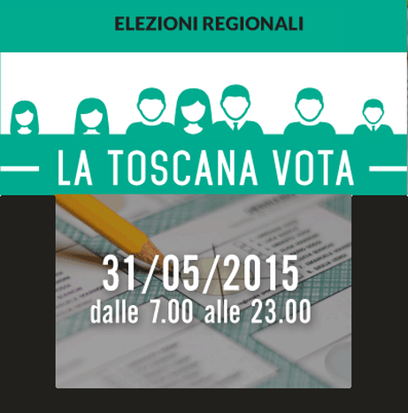 Image for Speciale Elezioni Regionali 2015: ecco i programmi dei candidati