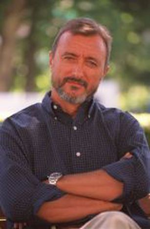 Image for HUMAN FACTOR 2008: Pérez-Reverte, the hard-hearted hero