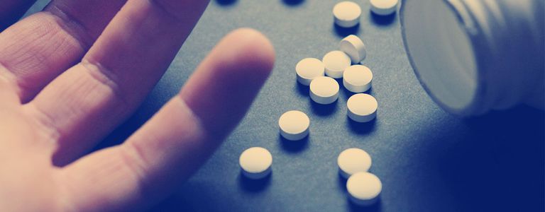 Image for Latest data reveal drug-taking habits in over 50 European cities