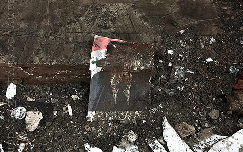 Image for  Syrie : où va l'europe ? 