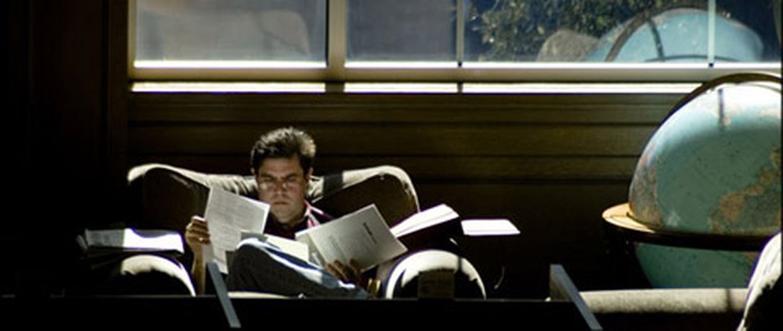 Image for Top 5 reasons to study abroad