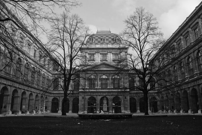 Image for Okkupiert von rechts