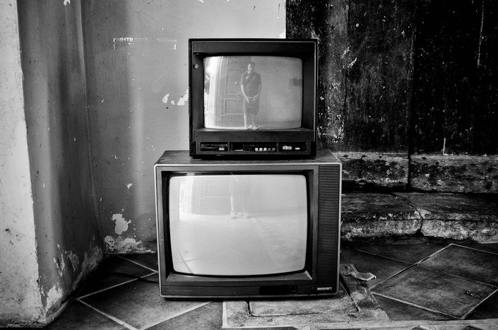 Image for Europe and the Small Screen