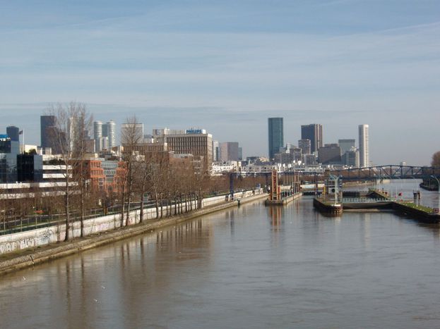 Image for The Parisian Corner agenda : from October 15 to October 22