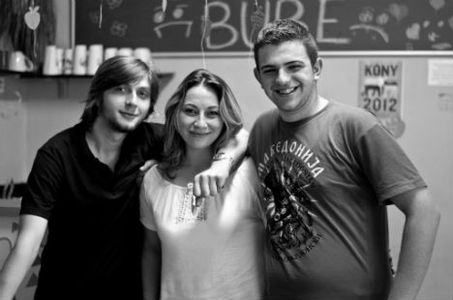 Image for “Sitting, Waiting, Wishing” vs ACTING – NGOs and Unemployment