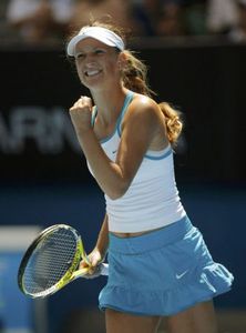 Image for The profile of VICTORY-a
