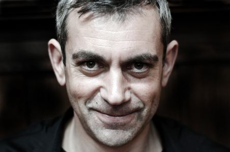 Image for Wladimir Kaminer: I don’t give a damn about being a model for Russia
