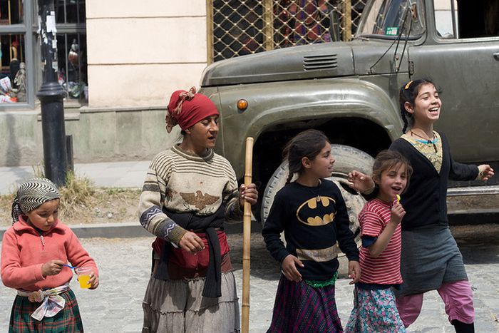 Image for La liberalizzazione dei visti con la Georgia è dietro l'angolo